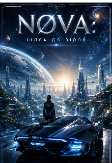 NØva: шлях до зірок 