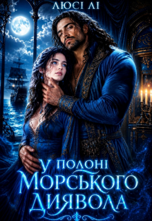 У полоні Морського диявола