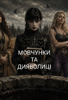 Мовчунки та Дияволиці