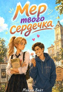 Мер твого сердечка