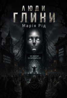Люди Глини