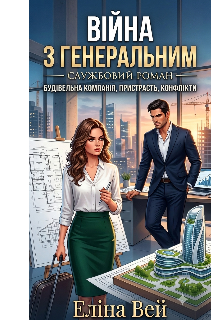 Війна з генеральним 