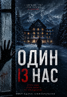 Один із нас зникає 