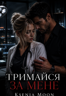 Тримайся за мене