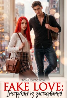 Fake Love: Інструкція із застосування