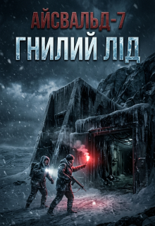 Айсвальд-7: Гнилий Лід