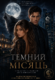 Темний Місяць