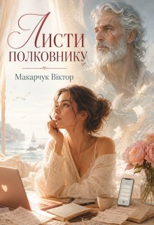 Листи полковнику