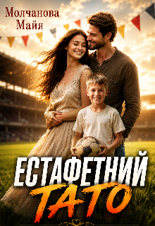 Естафетний тато