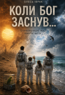 коли бог заснув