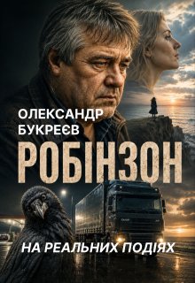 РобІнзон