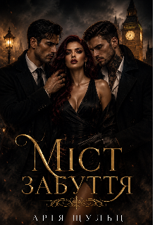 Міст забуття 