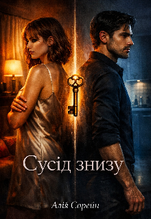 Сусід знизу