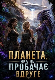 Планета, яка не пробачає вдруге