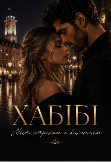 Хабібі: Між страхом і коханням