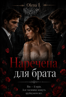 Наречена для брата 
