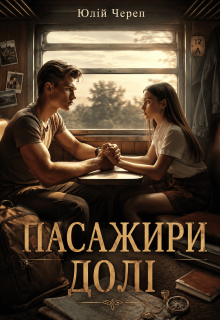 Пасажири долі 