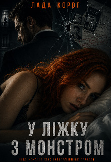 У ліжку з монстром