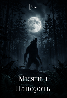 Місяць і Папороть 