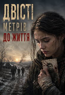 Двісті метрів до життя 