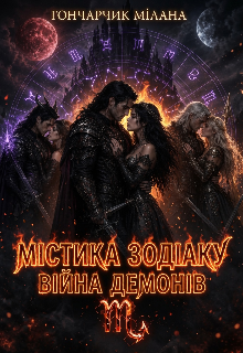 Містика зодіаку. Війна демонів