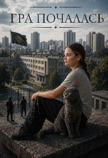 Гра почалась 1. Племʼя