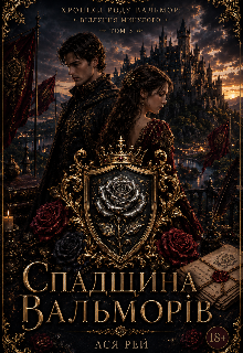 Спадщина Вальморів