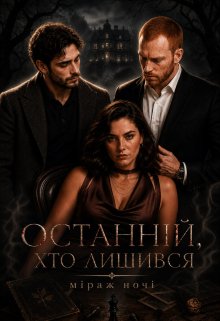 Останній Хто Лишився 