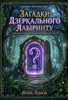 Загадки Дзеркального лабіринту