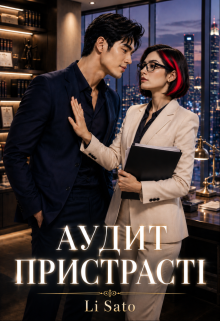 Аудит пристрасті