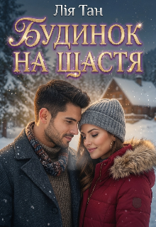 Будинок на щастя