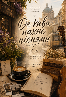 Де кава пахне піснями 