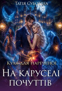 Куля для нареченої. На каруселі почуттів