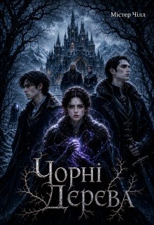 Чорні Дерева