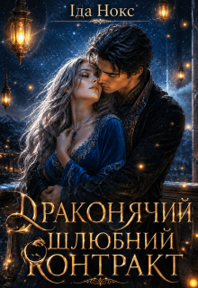 Драконячий шлюбний контракт