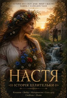 Настя