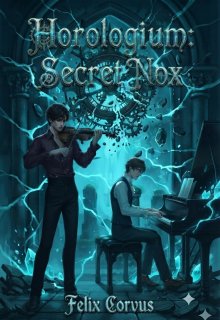 Horologium: Secret Nox