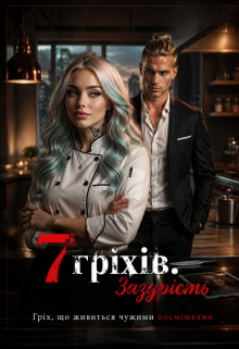 7 гріхів. Заздрість