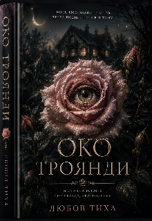 Око троянди 