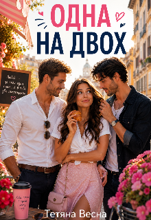 Одна на двох 