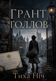 Грант Голлов