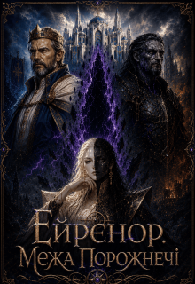 Ейренор. Межа Порожнечі