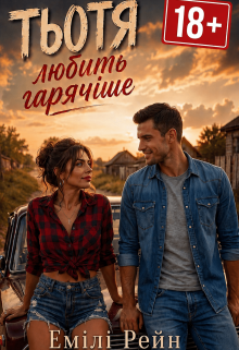 Тьотя любить гарячіше