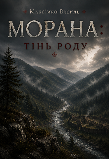 Морана: Тінь роду