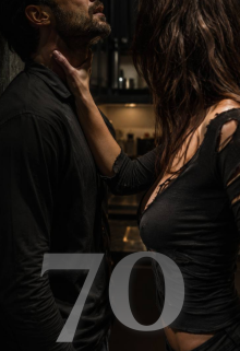 70 |  Психологічний трилер-маніфест 18+ (завершена)