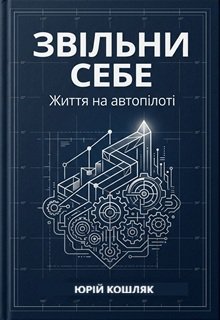 Звільни себе: Життя на автопілоті
