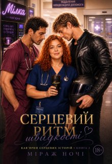 Серцевий ритм швидкості