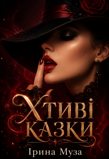 Хтиві казки