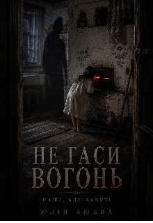 Не гаси вогонь