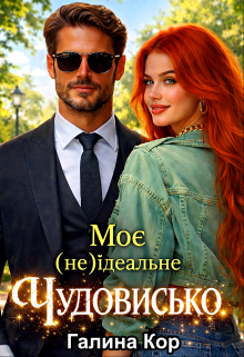 Моє (не)ідеальне Чудовисько